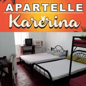 Antipolo Budget Hostel